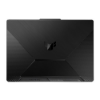Imagen de LAPTOP ASUS TUF GAMING A15 15,6” AMD RYZEN 7 7435HS - 16GB RAM DDR5 - 512GB SSD - RTX 2050 4GB - BLACK - MOUSE INCLUIDO