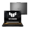 Imagen de LAPTOP ASUS TUF GAMING A17 17.3" AMD RYZEN 7 7435HS - 16GB RAM - 1TB SSD - RTX 4060 8GB - GRIS