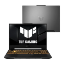 Imagen de LAPTOP ASUS TUF GAMING A17 17.3" AMD RYZEN 7 7435HS - 16GB RAM - 1TB SSD - RTX 4060 8GB - GRIS