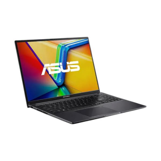 Imagen de LAPTOP ASUS VIVOBOOK GO 15,6" AMD RYZEN 3 7320U - 8GB RAM - 512GBSSD - BLACK