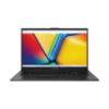 Imagen de LAPTOP ASUS VIVOBOOK GO 15,6" AMD RYZEN 3 7320U - 8GB RAM - 512GBSSD - BLACK