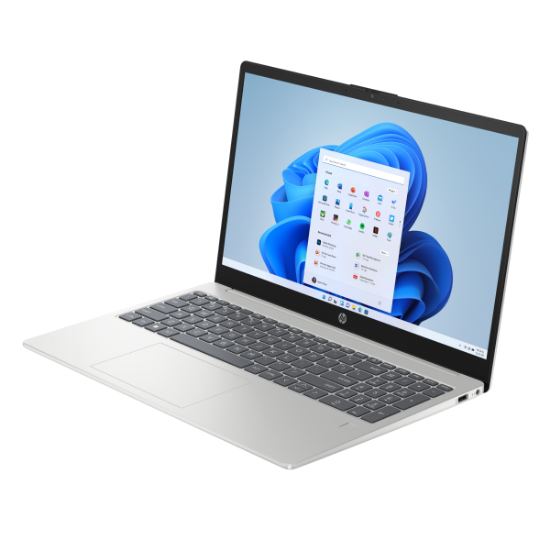 Imagen de LAPTOP HP 15-FC0013LA 15,6" AMD RYZEN 7 7730U - 16GB RAM DDR4 - 512GB SSD - GRIS - WIN11 HOME