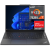 Imagen de LAPTOP LENOVO THINKPAD E16 GEN 2 16" AMD RYZEN 7 7535U  - 16GB RAM DDR5 - 1TB SSD - WIN11 PRO