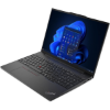 Imagen de LAPTOP LENOVO THINKPAD E16 GEN 2 16" AMD RYZEN 7 7535U  - 16GB RAM DDR5 - 1TB SSD - WIN11 PRO