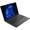 Imagen de LAPTOP LENOVO THINKPAD E16 GEN 2 16" AMD RYZEN 7 7535U  - 16GB RAM DDR5 - 1TB SSD - WIN11 PRO