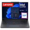 Imagen de LAPTOP LENOVO THINKPAD E14 GEN 6 14" INTEL CORE ULTRA 7 155H - 16GB RAM DDR5 - 512GB SSD - WIN11 PRO