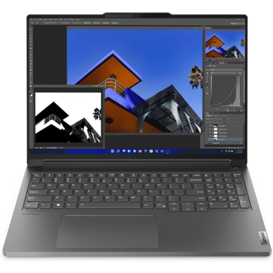 Imagen de LAPTOP LENOVO THINKPAD P16S 16" AMD RYZEN 7 PRO 7840U - 32GB RAM DDR5 - 1TB SSD - WIN11 PRO