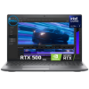 Imagen de LAPTOP DELL PRECISION 3591 15.6" INTEL CORE ULTRA 7 165H VPRO - 16GB RAM DDR5 - 1TB SSD - RTX500 - WIN11 PRO