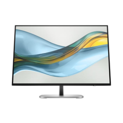 Imagen de MONITOR HP SERIES 5 PRO  23.8" FHD  100HZ - HDMI - DP - 5 USB-A -  1 USB-B - 524PF