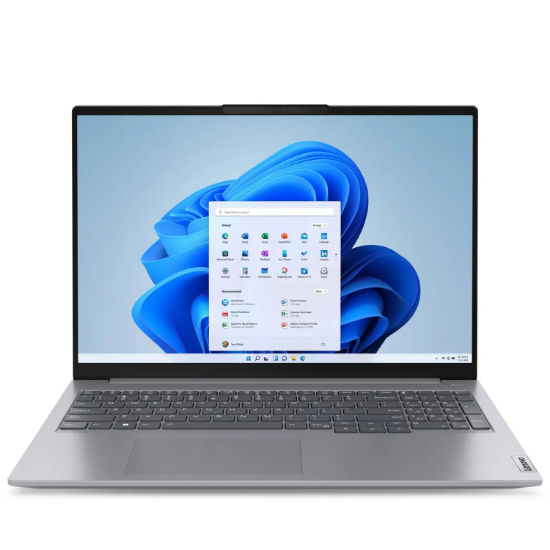 Imagen de LAPTOP LENOVO THINKPAD 16 G7 16" INTEL CORE ULTRA 7 155H - 16GB RAM DDR5 - 1TB SSD M.2 - ETHERNET - USB 