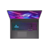 Imagen de LAPTOP ASUS ROG STRIX G17 17.3" AMD RYZEN 9 7940HX - 32GB RAM DDR5 - 1TB SSD - RTX 4060 8GB - GRIS