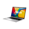 Imagen de LAPTOP ASUS VIVOBOOK 15 15.6" AMD RYZEN 7 5825U - 8GB RAM DDR4 - 512GB SSD - SILVER - MOUSE