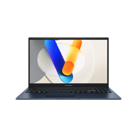 Imagen de LAPTOP ASUS VIVOBOOK 15 15.6" AMD RYZEN 7 5825U - 8GB RAM - 512GB SSD - BLUE - MOUSE 
