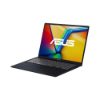 Imagen de LAPTOP ASUS VIVOBOOK 15 15.6" AMD RYZEN 7 5825U - 8GB RAM - 512GB SSD - BLUE - MOUSE 