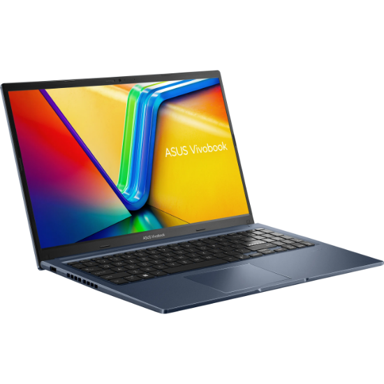 Imagen de LAPTOP ASUS VIVOBOOK 15 INTEL CORE I5-13420H - 16GB RAM DDR4 - 16GB RAM - 512GB SSD - MOUSE - MOCHILA
