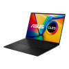Imagen de LAPTOP ASUS VIVOBOOK OLED S16 AMD RYZEN 7 AI 350 - 24GB RAM - 1TB SSD - MOCHILA - MOUSE