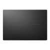 Imagen de LAPTOP ASUS VIVOBOOK OLED S16 AMD RYZEN 7 AI 350 - 24GB RAM - 1TB SSD - MOCHILA - MOUSE