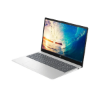 Imagen de LAPTOP HP 15.6" AMD RYZEN 3 7320U - 8GB RAM DDR5 - 256GB SSD M.2 - SILVER
