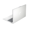 Imagen de LAPTOP HP 15.6" AMD RYZEN 3 7320U - 8GB RAM DDR5 - 256GB SSD M.2 - SILVER