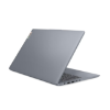 Imagen de LAPTOP LENOVO 15IAN8 15.6" INTEL CORE I3-N305 - 8GB RAM DDR5 - 512GB SSD - GRIS 
