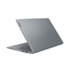 Imagen de LAPTOP LENOVO 15IAN8 15.6" INTEL CORE I3-N305 - 8GB RAM DDR5 - 512GB SSD - GRIS 