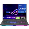 Imagen de LAPTOP ASUS ROG STRIX G16 16" INTEL CORE I9-13980HX - 1TB SSD - RTX 4050 6GB - WIN11 HOME