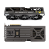 Imagen de TARJETA DE VIDEO ASUS TUF GAMING RTX 5080 OC 16GB GDDR7 - HDMI - DP
