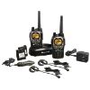 Imagen de RADIOS WALKIE TALKIE MIDLAND TALKABOUT 58 KILOMETROS GXT1000VP4