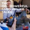 Imagen de RADIOS WALKIE TALKIE MIDLAND TALKABOUT 58 KILOMETROS GXT1000VP4