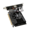 Imagen de TARJETA DE VIDEO GEFORCE GT 710 2GB - DDR3 - PCIE 2.0 - GDMI - DVI - DL