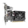 Imagen de TARJETA DE VIDEO GEFORCE GT 710 2GB - DDR3 - PCIE 2.0 - GDMI - DVI - DL