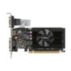 Imagen de TARJETA DE VIDEO GEFORCE GT 710 2GB - DDR3 - PCIE 2.0 - GDMI - DVI - DL