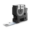 Imagen de CINTA DYMO RHINO 1734821 VINYL AUTO LAMINABLE BLANCO 24MM