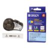 Imagen de CINTA GENÉRICA BRADY M21-750-595 VINYL BLANCO 3/4 19MM - 6.4M