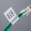 Imagen de CINTA GENÉRICA BRADY M21-750-595 VINYL BLANCO 3/4 19MM - 6.4M