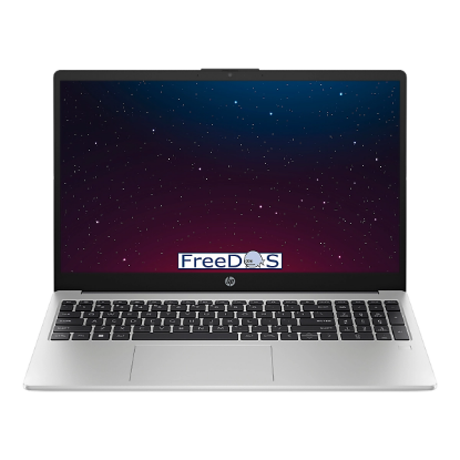 Imagen de LAPTOP HP 250 15” INTEL CORE I5-1334U - 16GB RAM DDR4 - 512GB SSD 