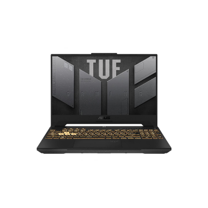 Imagen de LAPTOP ASUS TUF GAMING A16 AMD RYZEN 7 7445HS - 16GB RAM DDR5 - 16" - RTX 4050 6GB 