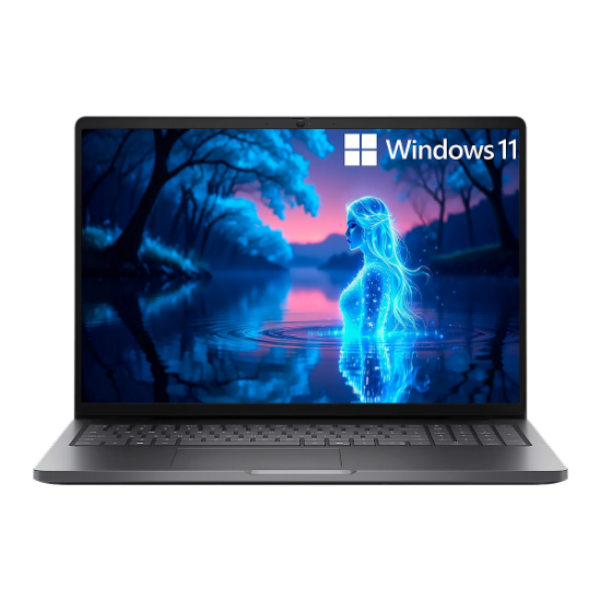 Imagen de LAPTOP DELL PRO 16 INTEL CORE I5-120U - 16GB RAM - 16" - 512GB M.2 - WIN11 PRO