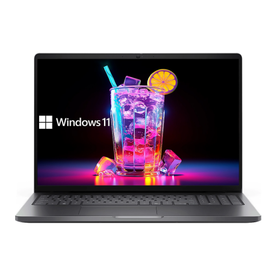 Imagen de LAPTOP DELL PRO 16 INTEL CORE I7-150U - 16GB RAM DDR5- 512GB M.2 - 16" - WIN11 PRO