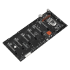 Imagen de MAINBOARD ASROCK H510 PRO BTC PLUS 11VA LGA1200 DDR4 HDMI PCIEEX3 M.2