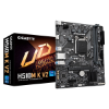 Imagen de MAINBOARD GIGABYTE H510M K V2 LGA1200 11VA 2XDDR4 HDMI M.2 USB PCIE 3.0
