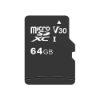 Imagen de TARJETA DE MEMORIA MICRO SD HIKVISION 64GB CLASE 10