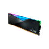Imagen de MEMORIA RAM ADATA XPG DIMM LANCER RGB 16GB DDR5 6400MHZ CL32