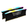Imagen de MEMORIA RAM DIMM CORSAIR VENGEANCE RGB 48GB 2X24 DDR5  7000MHZ CL40 