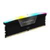 Imagen de MEMORIA RAM DIMM CORSAIR VENGEANCE RGB 48GB 2X24 DDR5  7000MHZ CL40 