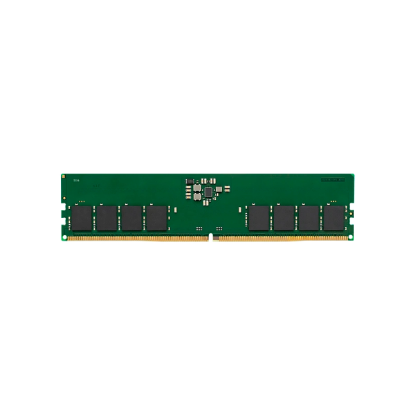 Imagen de MEMORIA RAM DIMM KINGSTON 32GB DDR5 5600MTS CL46 2RX8