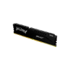 Imagen de MEMORIA RAM DIMM KINGSTON FURY BEAST EXPO 16GB DDR5 6400MTS CL31 