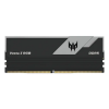 Imagen de MEMORIA RAM UDIMM PREDATOR VESTA II 64GB DDR5 6400MHZ 32GBX2