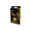 Imagen de TARJETA DE MEMORIA ADATA MICRO SD PREMIER ONE 128GB CL10 