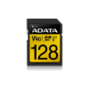 Imagen de TARJETA DE MEMORIA ADATA MICRO SD PREMIER ONE 128GB CL10 